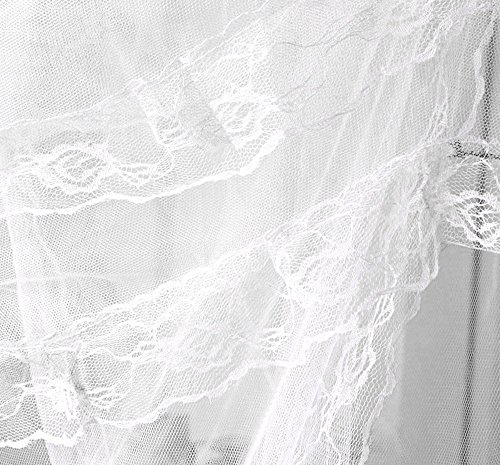 6 GYBest+Curtain+Netting+Princess+Mosquito