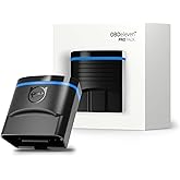 OBDeleven OBD2 Diagnostic Code Reader scan Tool, Bluetooth Scanner for Audi Seat Cupra Skoda Volkswagen (Android & iOS, Next 