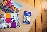 Brother LC-422Y Yellow Ink Cartridge Single Pack Standard Yield view 4