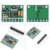 Hilitand MAX30100 Heart Rate Pulse Oximeter Sensor Module Wearable Health view 4