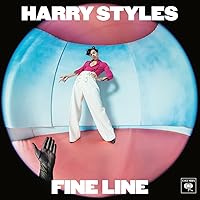 Fine Line
