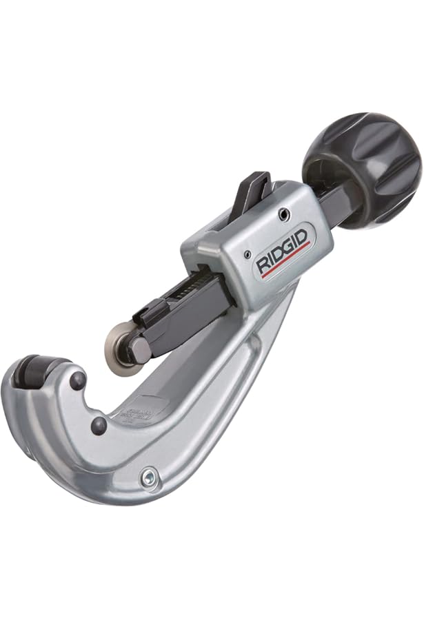 Ridgid 33055 205 Ratcheting Enclosed 