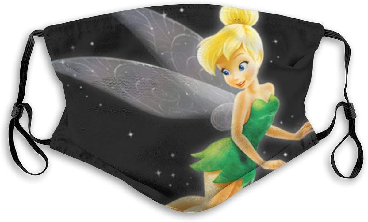 tinkerbell visor