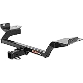 CURT 13131 Class 3 Trailer Hitch - 2-Inch Receiver For Ford Escape Towing