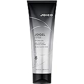Joico JoiGel Firm Hold Styling Hair Gel – Adds Volume to Wavy/Curly Hair, Long-Lasting Hold, Humidity Protection