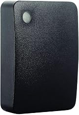 National Lighting IP44 Dusk To Dawn Photocell Sensor Light Switch Outdoor -