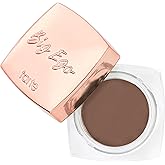 tarte big ego frameworker brow pomade – Creamy Pigmented Eyebrow Gel to Sculpt & Fill with Waterproof, Smudgeproof, Sweatproof Longwear Formula & Vitamin E to Condition, Vegan & Cruelty Free