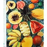 The Cooking of the Caribbean Islands