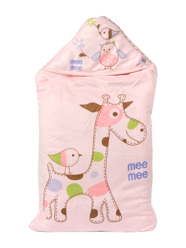 mee mee sleeping bag