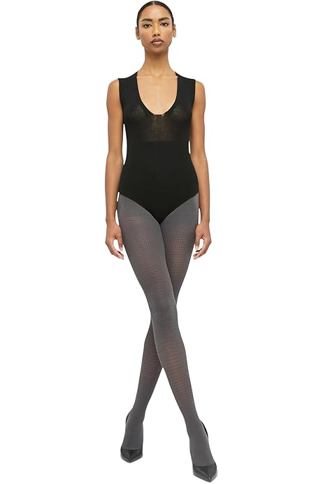 AllSaints Molly Long Sleeve Bodysuit Wild Berry Red 0 at