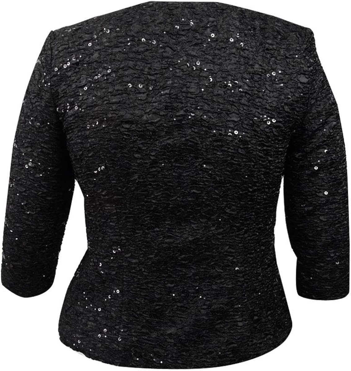 alex evenings jacket