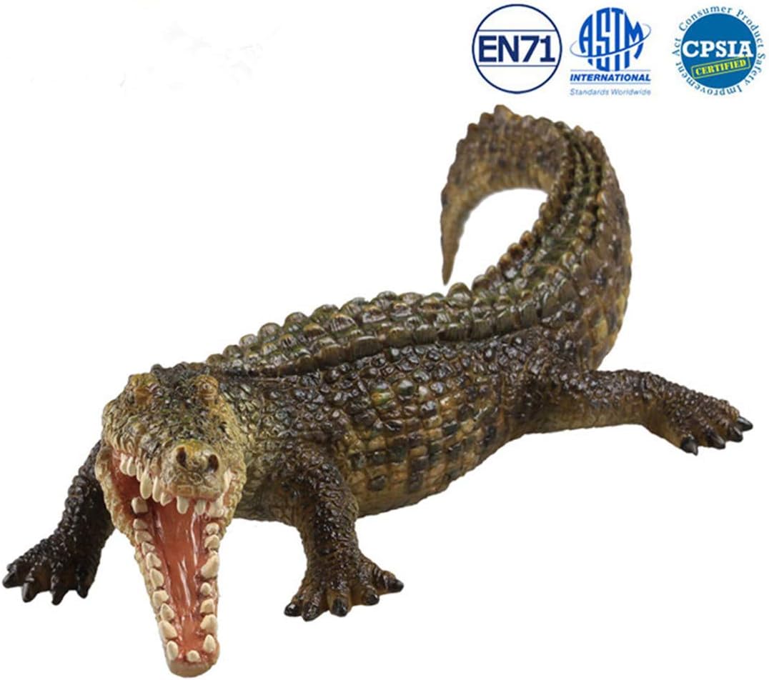 deinosuchus toy