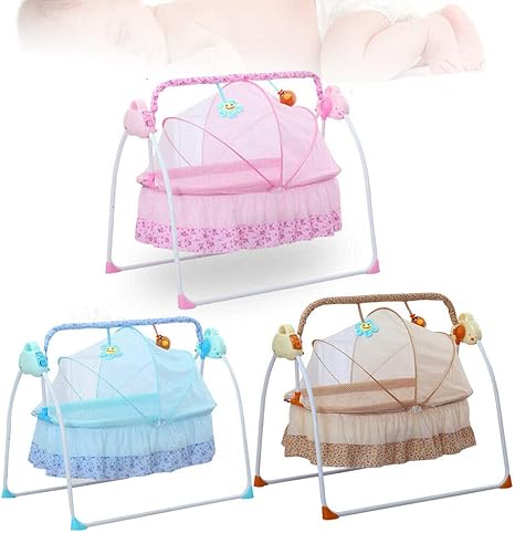 baby swing bed amazon
