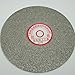 Grit 800 Diamond Coated 6