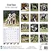 Great Dane (Euro) Calendar - Only Dog Breed Great Dane (Euro) Calendar - 2016 Wall calendars - Dog Calendars - Monthly Wall Calendar by Avonside