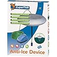 SuperFish Anti ICE Device & AIREATION Set