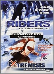 Riders + The Extremists - Pack