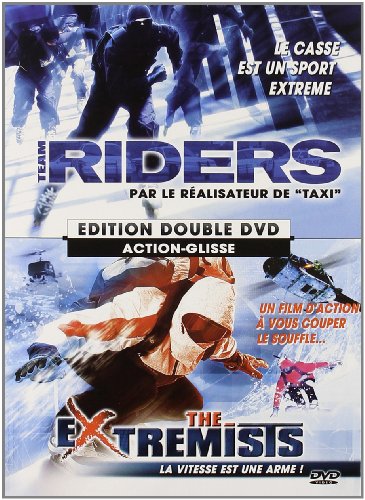 Riders + The Extremists - Pack