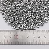ZOENAE 100g Pure 99.995% Zn Zinc Nugget Grain Ingot Purification Experiments view 6