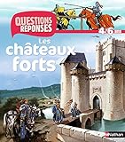 Les châteaux forts : 4/6 ANS by 