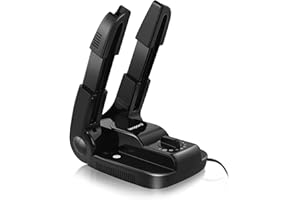 [Smart Version] Boot Shoe Dryer with Timer, leapara Warmer Dryer for Work Boots, Glove, Sweaty Feet, Sneaker Dryer, Portable 
