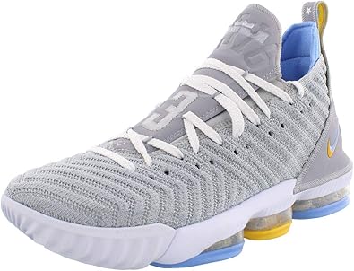 zapatillas de basquet nike lebron james