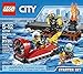 LEGO City Fire Starter Set 60106