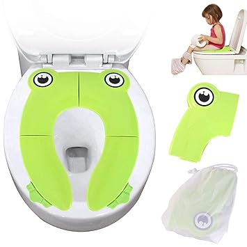 portable toilet for toddlers