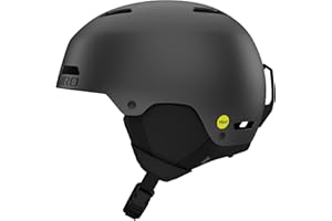 Giro Ledge MIPS Ski Helmet - Snowboard Helmet for Men, Women & Youth
