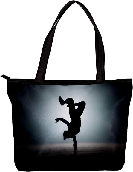 Xingruyun Bolso Mujer Bolsos Bandolera para tableta Durable Bolsos de