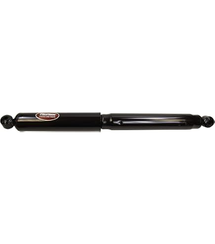 Amazon.com: Monroe 153031 Suspension Strut and Coil Spring