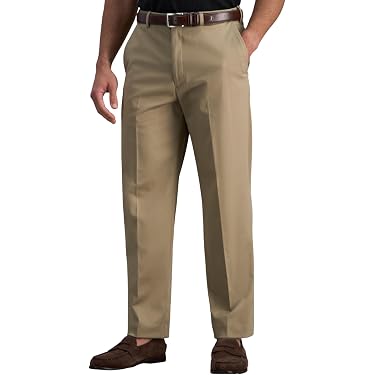 Amazon Best Sellers: Best Men's Dress Pants