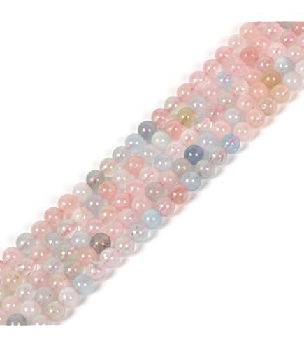 Cuenta De Pirita Rondelle - México