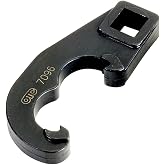 OTC (7096 Tie Rod Adjusting Tool