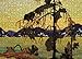 EuroGraphics Jack Pine by Tom Thomson 1000 Piece Puzzle (6000-7166)