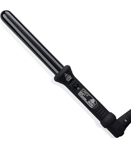 Create Ion Grace Curl 26mm CIC-W7208N [Dual Voltage] by Create Ion