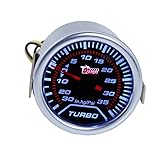 ESUPPORT 2" 52mm Car Motor Universal Psi Turbo