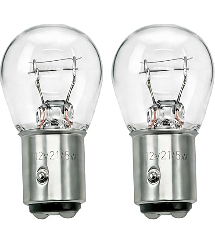 Philips LongerLife P21/5WLLB2 Miniature Bulb – Twice The Life Of Standard Bulbs