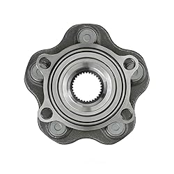 Stirling P512565PR_KF20 - Pair 2 Rear Wheel Bearing