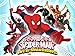 Marvel's Ultimate Spider-Man: Web Warriors Season 3