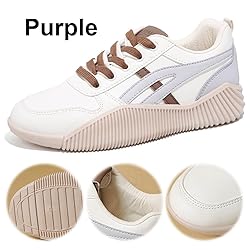 Vintage Sneakers for Women Orthopedic Milan