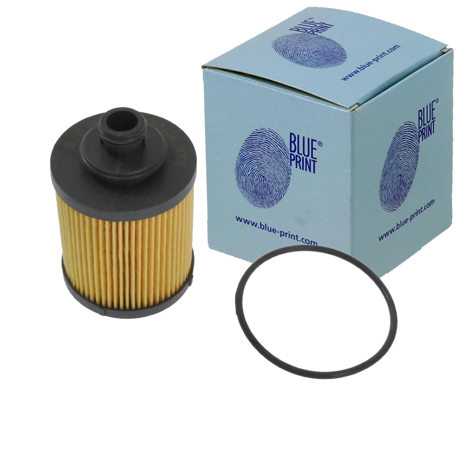 Blue Print ADK82106 Oil Filter