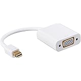 Belkin Mini DisplayPort to VGA Adapter (F2CD049b)
