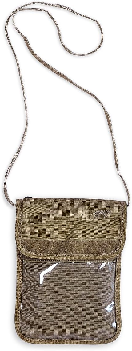 Tasmanian Tiger TT Neck Pouch