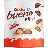 Kinder Bueno Mini 108g