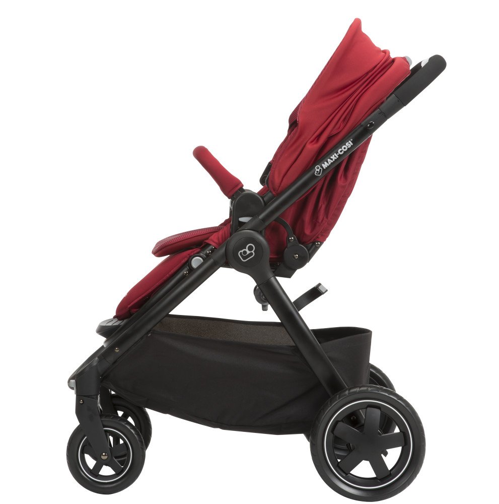 maxi cosi adorra stroller nomad sand