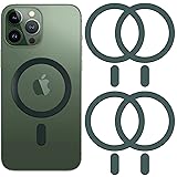 Metal Ring Adhesive Sticker Rings for iiPhone 12 13