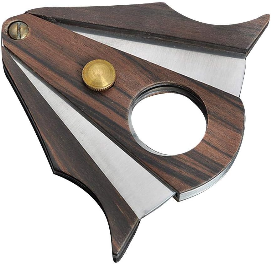 impugnatura per pipistrelli in legno