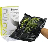 Torex Professional Cold Therapy Flat Pack - Black - Standard Size - 10" x 13"