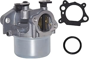 Haaifroe Carburetor fit for Briggs & Stratton 675 Series 190cc Carb # 799866 790845 799871 796707 794304